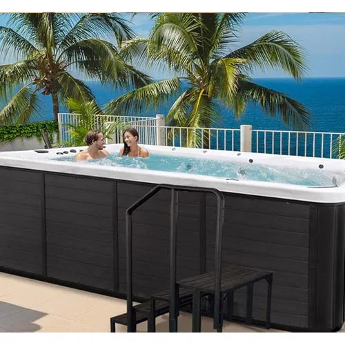 Swimspa hot tubs for sale in Elyria